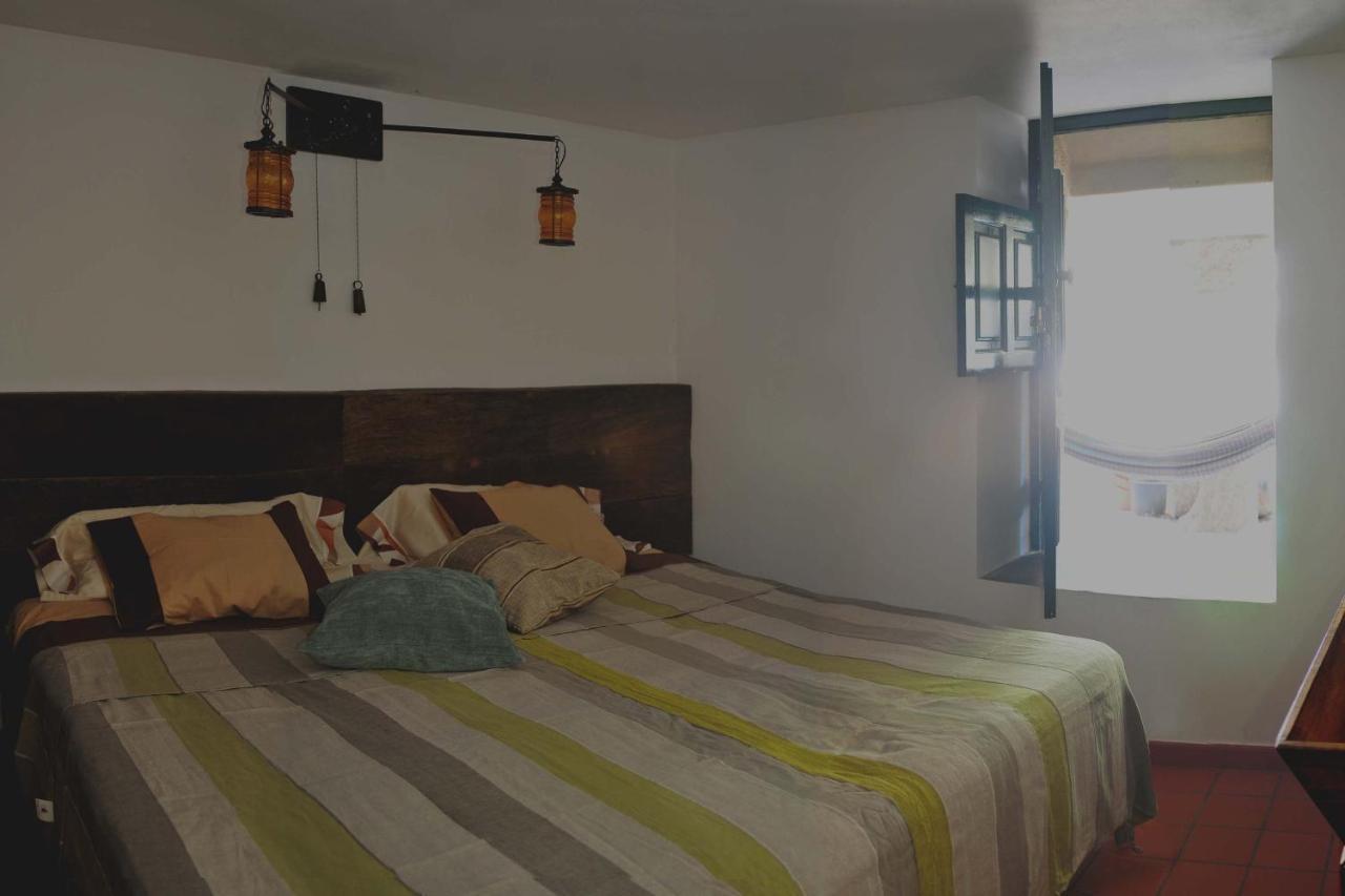 Villa Casinha Da Horta Soajo Esterno foto