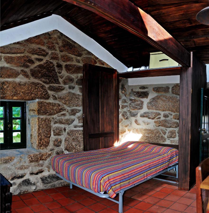 Villa Casinha Da Horta Soajo Esterno foto